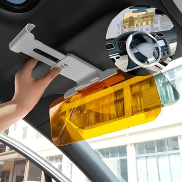 Blendschutz Visier Auto