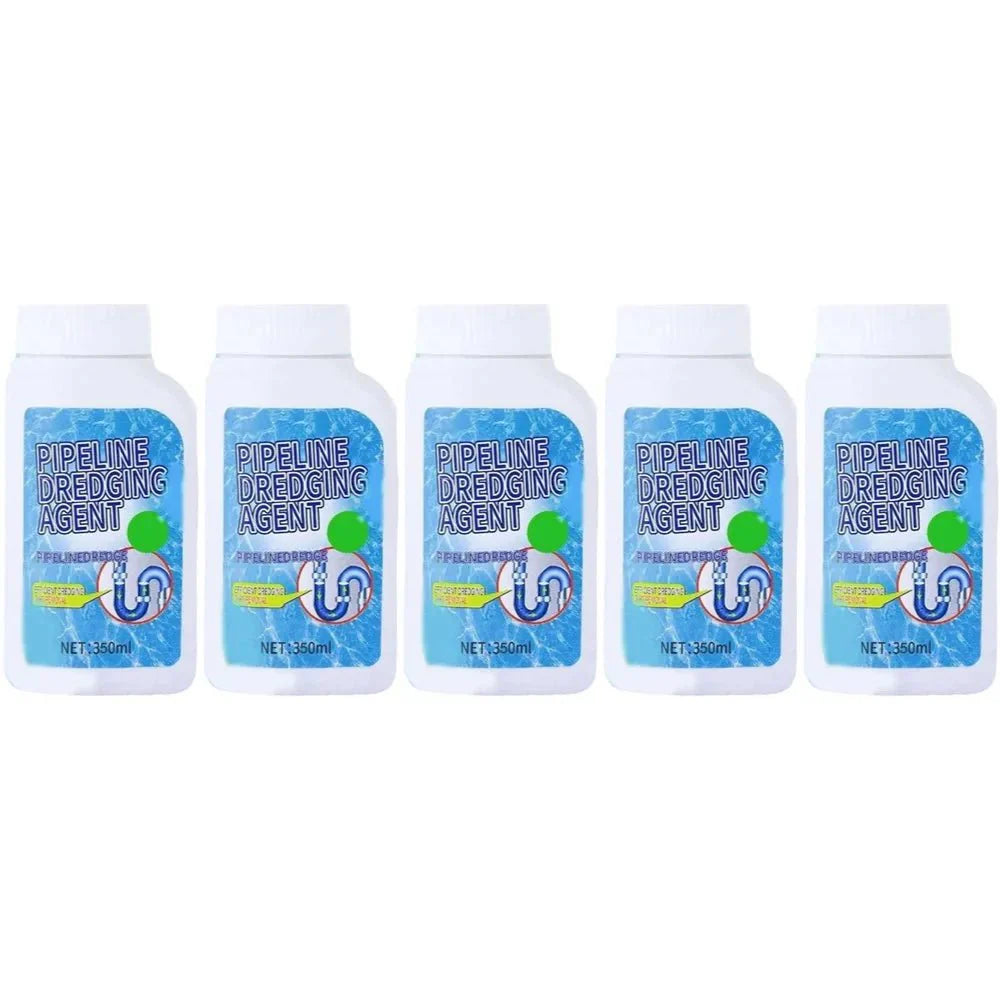 FlowFix™ – Leistungsstarker Rohr - & Abflussreiniger - Klarwen