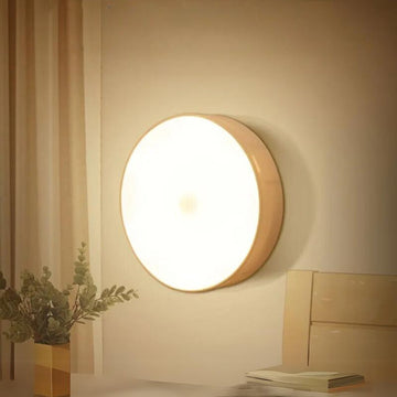 Intelligentes LED-Nachtlicht - Kaufen Sie 2, Erhalten Sie 4