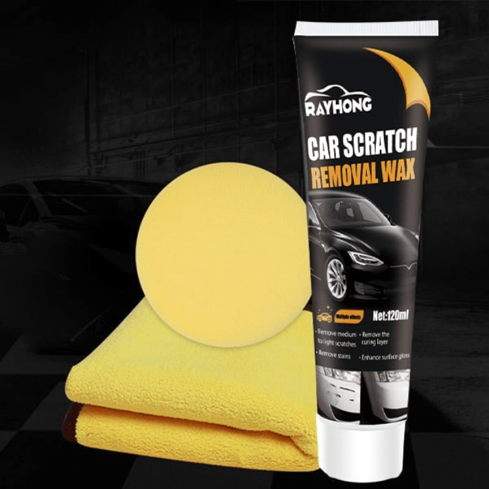 Kratzer Reparaturkleber für Autos