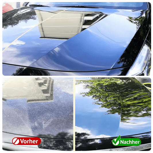 Veluxar™ Platin Autopflege-Set